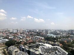 The Bayshore (D16), Condominium #563481921